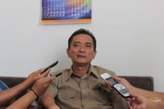Assagaf Siap Dampingi Landjar 2015